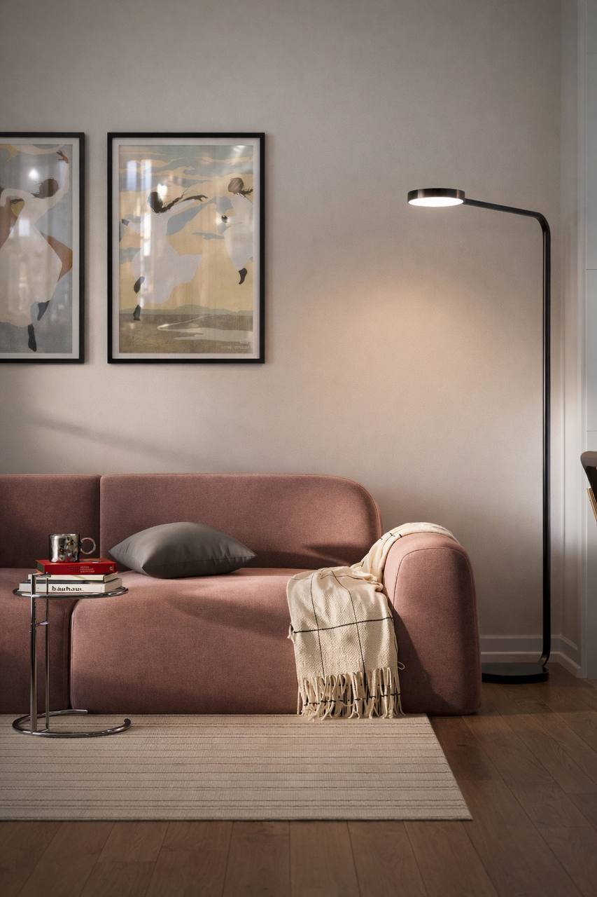 Interior design