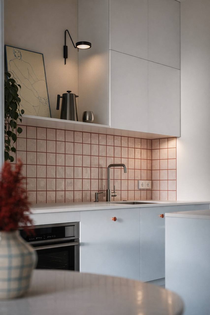 Interior design
